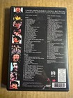 The Beatles - Unsurpassed 2011 Dvd Box Set Live Lennon Mccartney