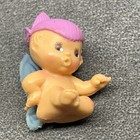 Kenner Vintage Fairy Winkles Fairy  Chair  Table   Teacup
