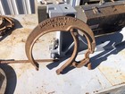 Vintage Snap-on Tool  Tire Bead Breaker Removal Tool  Model T 254 A    T 254 B