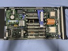 Ibm Bladecenter Hs21  2x Intel Xeon 06 E5450 3 00ghz  8x 4 Gb Ram  43w4015