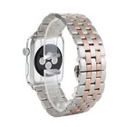 Stainless Steel Wrist Watch Band Strap Bracelet Apple Watch Series 6 5 4 3 2 1