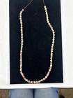 Ancient Indus Valley Spindle Whorl Beads