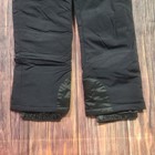 White Sierra Snow Pants Womens Medium Toboggan Ski Snowboard Insulated T9705w29