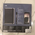 Moleskine Smart Writing Set Paper Notebook   Smart Pen Apple   Android Nwp-f110