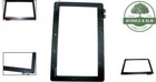 Touch Screen Digitizer Replacement Panel For Tablet Repair  11 7 X 7 2 Inches