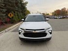 2025 Chevrolet Trailblazer Lt 4dr Suv
