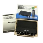 Craig Cvd506 Digital To Analog Broadcast Converter With Remote Control