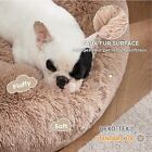 Pet Dog Cat Bed  Calming Sleeping Kennel Puppy Super Soft Mat Pad Warm Nest