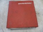 Dynapac Ca151 Vibratory Roller Owner Owner s Operator Parts Maintinence Manual