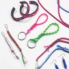 Craft County Plastic Lacing For Crafts - Rexlace And Pepperell - 3 32 Inch Width