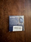 Bretape Men   s Anti-friction Nipple Covers Bra Accessory  Blue  50 Pairs