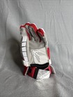Size Large Left Hand Stx Surgeon Rzr2 Lacrosse Gloves