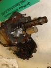 1954-1956 Lauson Sport King S-353 Outboard 3hp Engine Motor Powerhead 4 Stroke