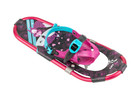 Louis Garneau Felix Ii 717 Children s Snowshoes 30-80lbs Pink  pair Of Two 