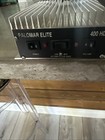 Palomar Elite High Drive 400 Tested Fast Free Shipping