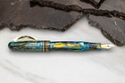 Conklin 1898 Collection Ken s Mix Fountain Pen Jonathon Brooks 14k Fine Nib