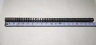 Dumont 1  Hex H s  Broach  19-3 4  Overall Length  1  Pilot See Description 