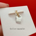 New 925 Sterling Silver Grandma s House Charm charm For Bracelet 