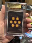 2024 Dragon Ball Super Fusion World Promo Son Goku Bandai Card Games Fest Bgs 10
