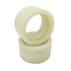 1pc M-28 Gear Coupling Sleeve Flexible Shaft Part M-28 For Bowex