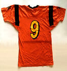 New Haven Ct Ninjas Game Issued Size L   2   9 Arena Football League Jersey