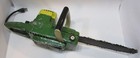 Vintage 1970 s John Deere Extremely Rare 7 Electric Corded Working 13  Chainsaw