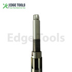 Adjustable Hand Reamer  h16  tool Sizes 1 13 16  To 2 7 32  Edge Tools Usa