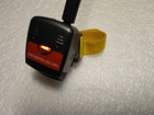 Generalscan Bluetooth Ring Barcode Scanner - Wearable 1d Laser Barcode Reader