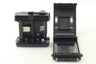  near Mint     Mamiya Rb67 Pro Sd 120 6x7 Roll Film Back Holder From Japan