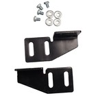 Compact Tractor Flip Seat   Brackets Fits Kubota Yanmar Fits Ford Satoh Fits Mas
