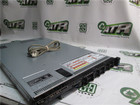 Dell Poweredge R630 Rack Server Xeon E5-2637 V3 3 5ghz 16gb Ram No Hdd