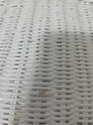 Wicker Sofa For Dolls 16    X 11    X 6    Bin D
