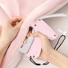 New Garment Clothing Price Label Tagging Tag Tagger Gun With 2000 Barbs