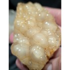 Botryoidal Translucent Specimen Natural Form  4oz 