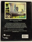  the Black Cat  Production History   Pressbook Of Classic 1934 Horror Film  hb 