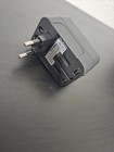 International Travel Adapter Universal Power Adaptor European Plug All In One