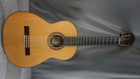German Vasques Rubio 2015 Classical Guitar
