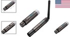 Wireless Dmx Wireless Dfi Dj 2 4g 1 Receiver   1 Transmitter Lighting Control   
