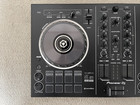 Pioneer Dj Ddj-rb 2-channel Controller Black With Usb Cable Tested   Working