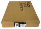 Cisco 4-line Ip Phone With 2-port Switch  Poe And Lcd Display  spa504g 
