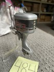K o Nmc Hurricane 22 Electric Outboard Motor As Is