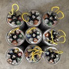 Amrad Turbo 200 Motor Run Capacitor