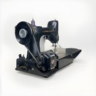 Singer 221-1 Vintage Sewing Machine 