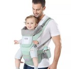 New Yssktc Baby Carrier Ergonomic Infant Carrier With Hip Seat Kangaroo Bag Soft