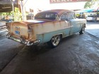 1955 Chevrolet Bel Air 150 210 