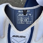 Bauer Nexus Shoulder Pads Sr Large