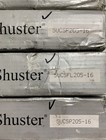 Sucsp205-16 1 00  Stainless Steel Pillow Block Stainless Insert Bearing  1vl