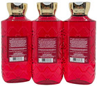 New Bath   Body Works Lot Of 3 Bottles You re Cheeky Body Wash Shower Gel 10 Oz