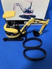 Cat 303 Cr Mini Hydraulic Excavator