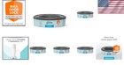 Diaper Genie Expressions Bag Refills